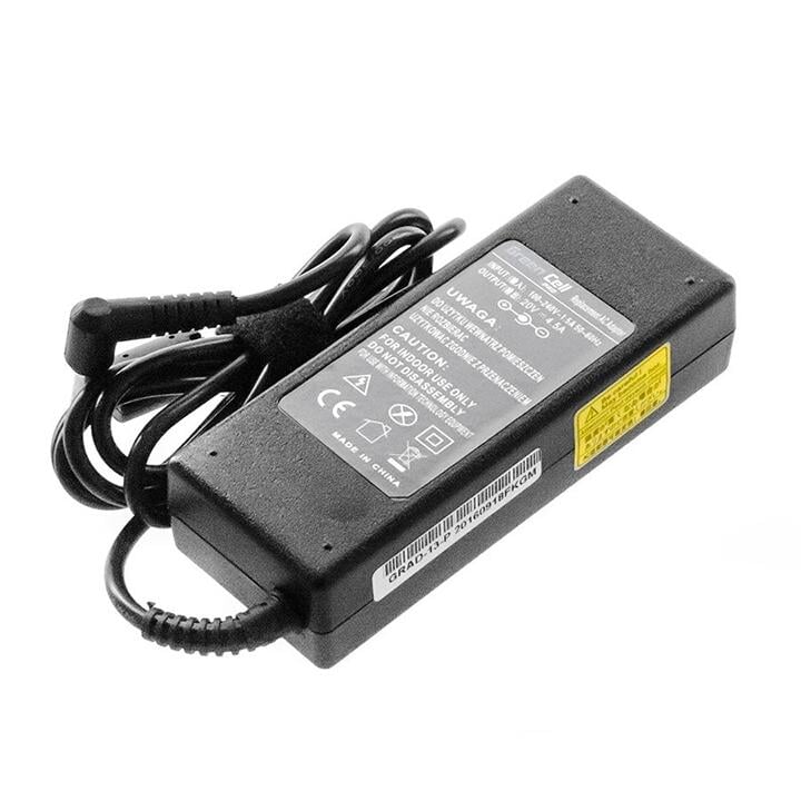 IBMAC ADAPTER, 90W 4.5A 20V IPG LTN NEW3C 36200404 Information Technology DEX 