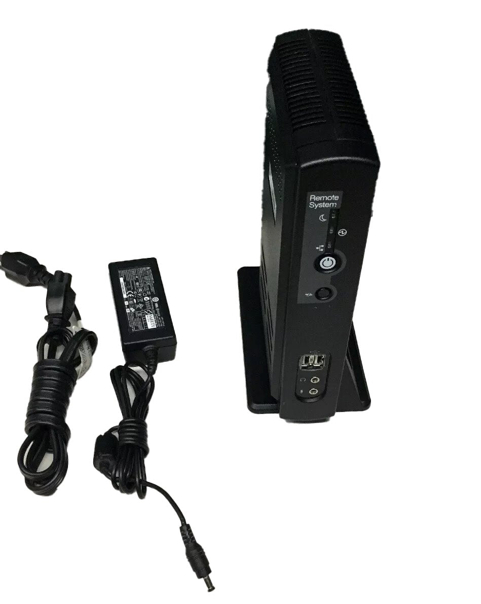 IBMASPEN THINCLIENT10 BLADE WORKSTATION CONNECTION DEVICE Information Technology DEX 