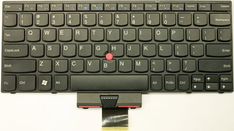 IBMBEZEL, KEYBORD - DEX