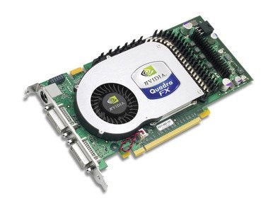 IBMBOARD, GRAPHICS 1.5GB PCI-E - DEX