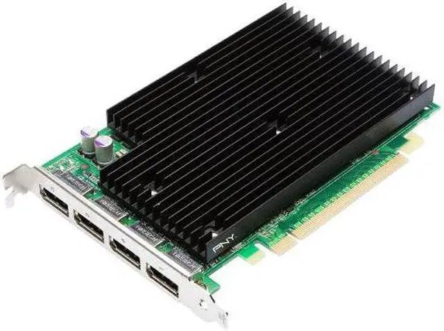 IBMBOARD, GRAPHICS 512MB NVIDIA QUADRO 450 PCI-EXPRESS 2.0 - DEX
