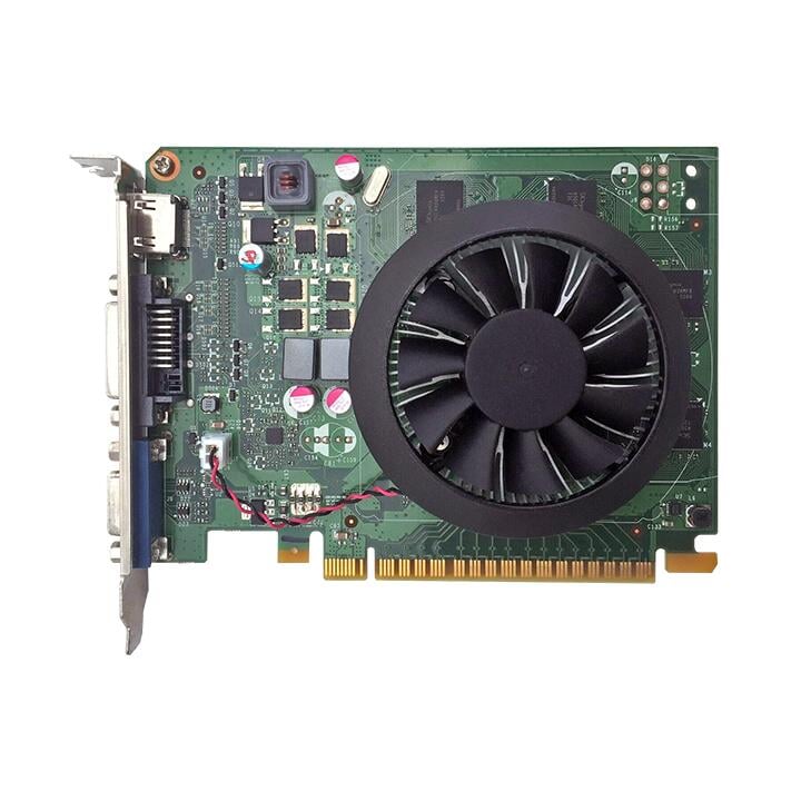 IBMBOARD, GRAPHICS NV GTX 750 TI 2GB VGA+DVI+HDMI Information Technology DEX 