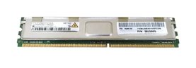 IBMBOARD, MEMORY 2GB DIMM PC2-5300 DDR2 667MHZ 240-PIN CL5 FULLY BUFFERED Information Technology DEX 