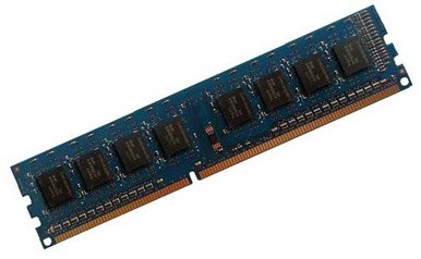 IBMBOARD, MEMORY 2GB - DEX