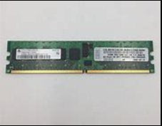 IBMBOARD, MEMORY 512MB PC2-3200 Information Technology DEX 