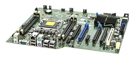 IBMBOARD, SYSTEM 533MHZ XSERIES 345 Information Technology DEX 