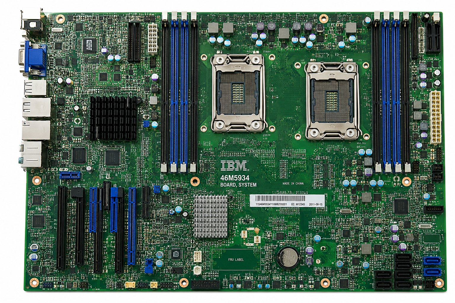 IBMBOARD, SYSTEM Information Technology DEX 