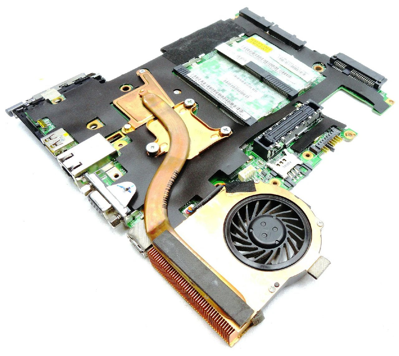 IBMBOARD, SYSTEM - DEX