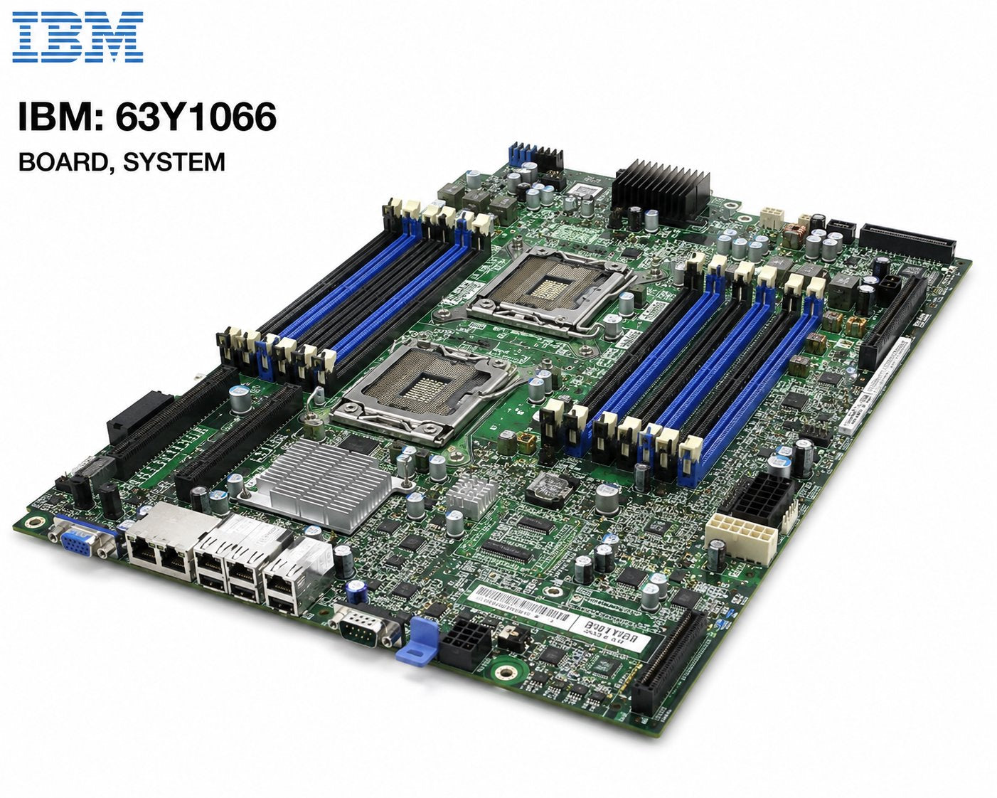 IBMBOARD, SYSTEM Information Technology DEX 