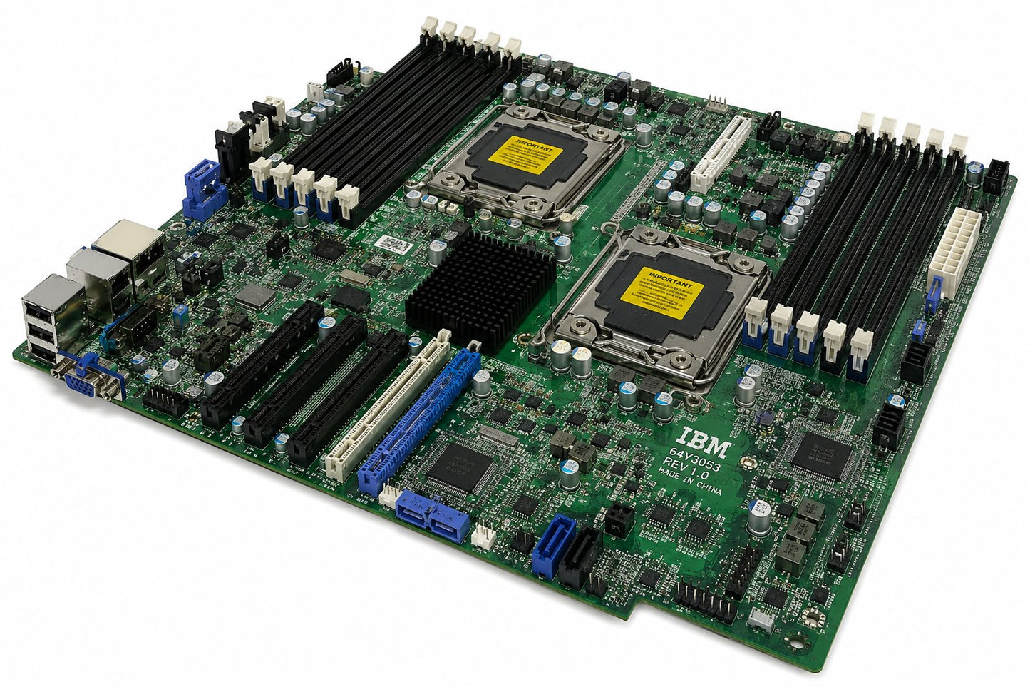 IBMBOARD, SYSTEM Information Technology DEX 