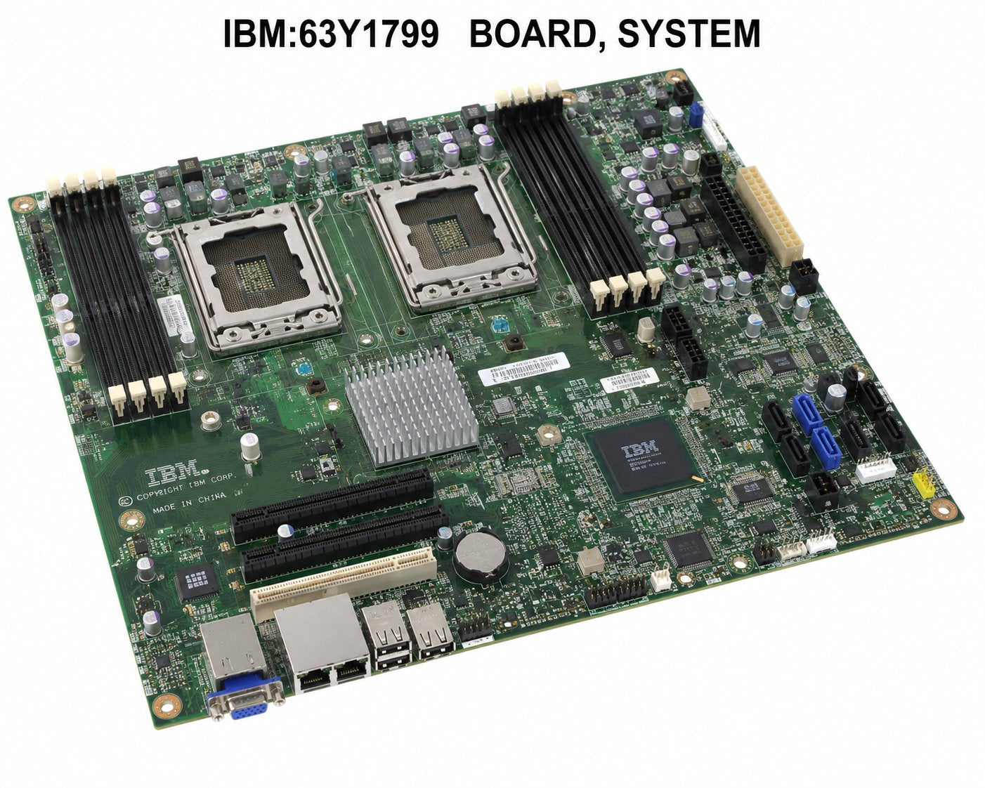 IBMBOARD, SYSTEM Information Technology DEX 