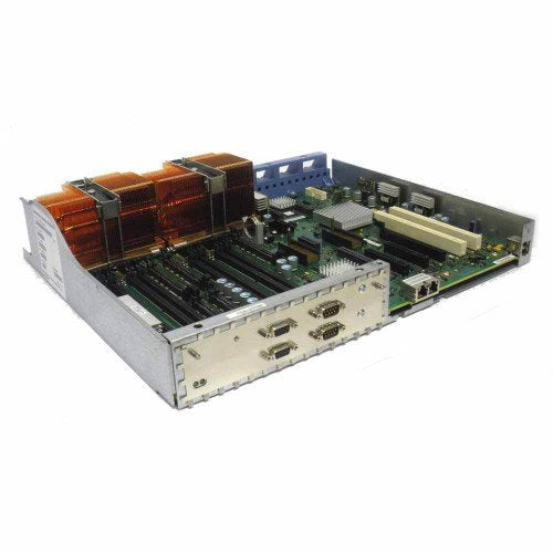 IBMBOARD, SYSTEM - DEX