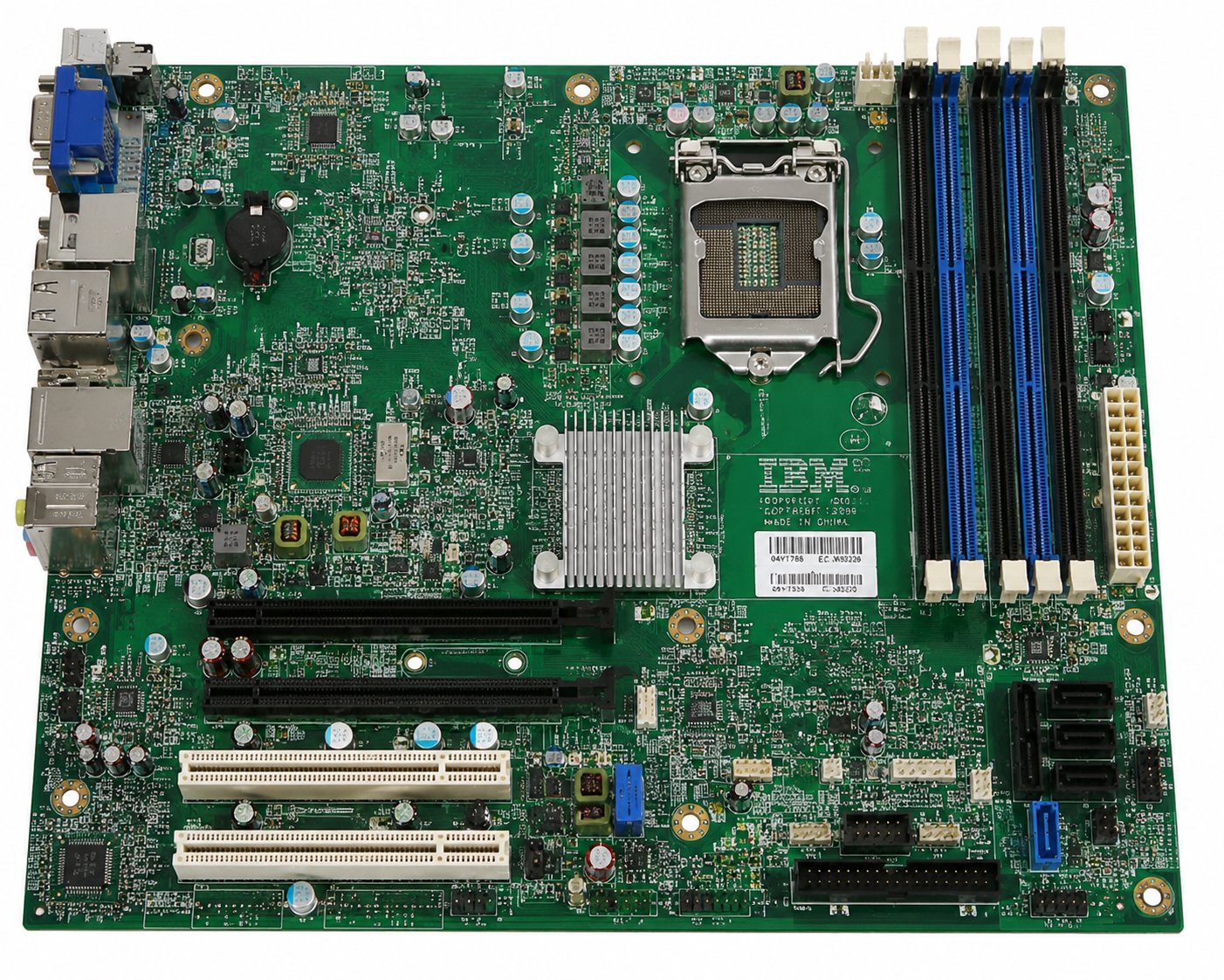 IBMBOARD, SYSTEM Information Technology DEX 