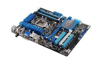 IBMBOARD, SYSTEM Q77 ATX Information Technology DEX 