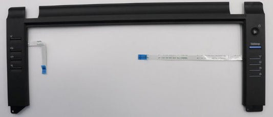 IBMCASE ASSY, TOP Information Technology DEX 