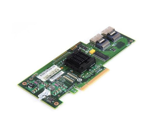 IBMCONTROLLER, 8S SAS PCIE X3500 Information Technology DEX 