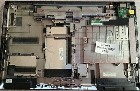 IBMCOVER ASSY, BASE Information Technology DEX 
