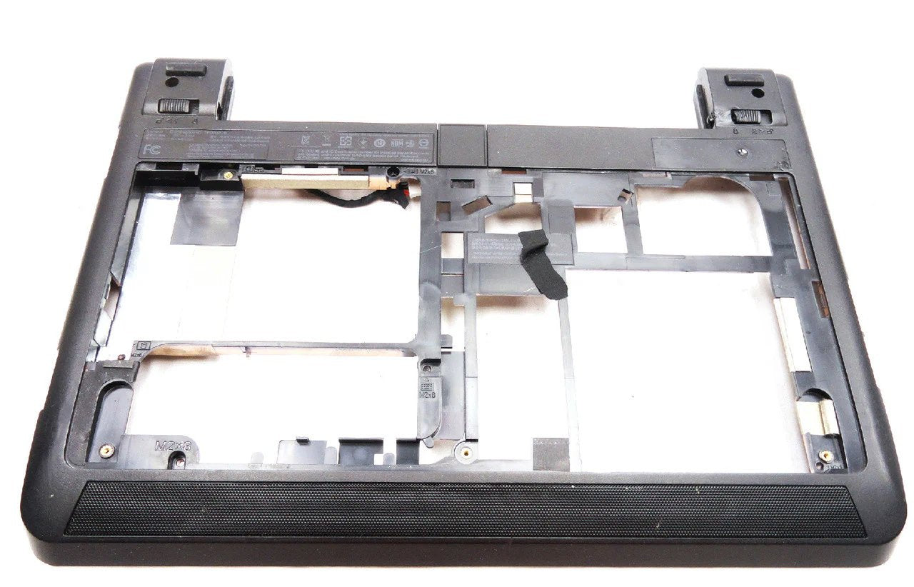 IBMCOVER ASSY, BASE - DEX