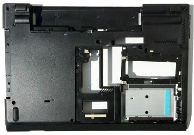 IBMCOVER ASSY, BASE Information Technology DEX 