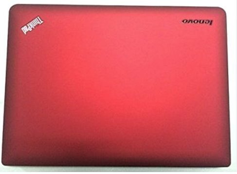 IBMCOVER ASSY, LCD RED Information Technology DEX 