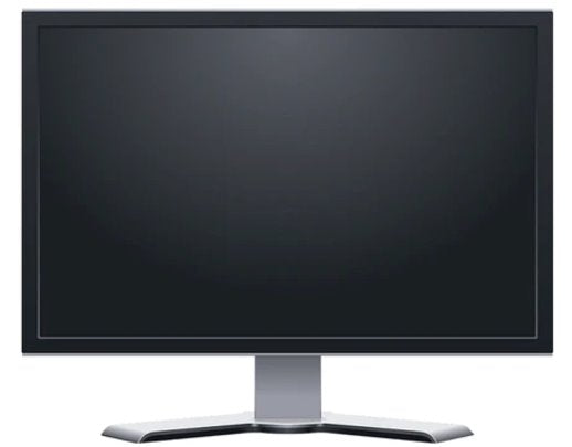 IBMDISPLAY, LCD 12.1 "WXGA Information Technology DEX 