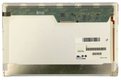 IBMDISPLAY, LCD 12.1"WXGA Information Technology DEX 