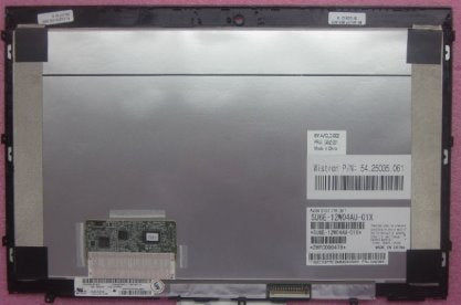 IBMDISPLAY, LCD 12.5 INCH Information Technology DEX 