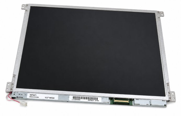 IBMDISPLAY, LCD 12.5 INCH Information Technology DEX 