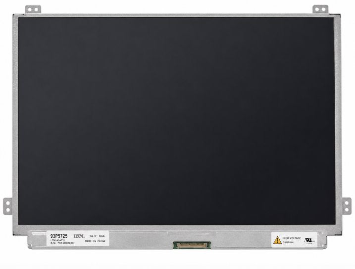 IBMDISPLAY, LCD 14 INCH Information Technology DEX 