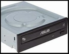 IBMDVD-RW DRIVE, 6X Information Technology DEX 