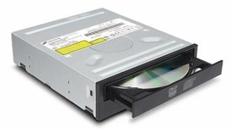 IBMDVD-RW DRIVE Information Technology DEX 