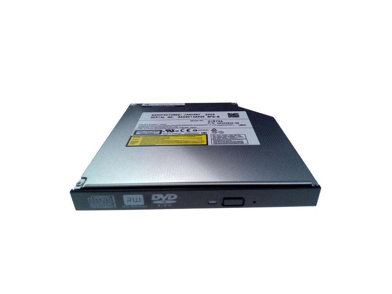 IBMDVD-RW/CD-ROM DRIVE Information Technology DEX 