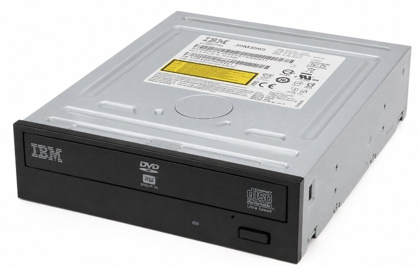 IBMDVD/RW DRIVE, 8X Information Technology DEX 