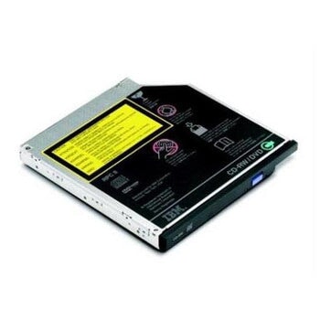 IBMDVD+RW/CD-ROM DRIVE, 16X Information Technology DEX 