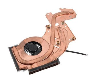 IBMFAN ASSY, W/ BLOWER Information Technology DEX 