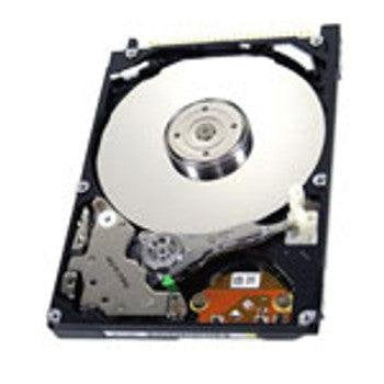 IBMHARD DRIVE, 320GB 2.5" 5400RPM SATA - DEX