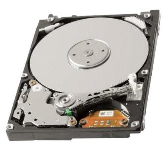 IBMHARD DRIVE, 320GB Information Technology DEX 