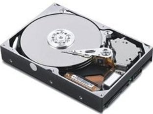 IBMHARD DRIVE, 500GB - DEX