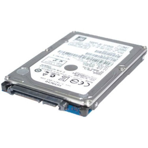 IBMHARD DRIVE, 500GB SATA-300 7200RPM - DEX
