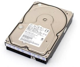 IBMHARD DRIVE, 500GB SATA 5400RPM Information Technology DEX 