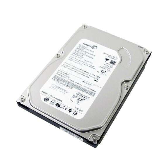 IBMHARD DRIVE, 80GB 3.5" 7200RPM SATA 8MB Information Technology DEX 