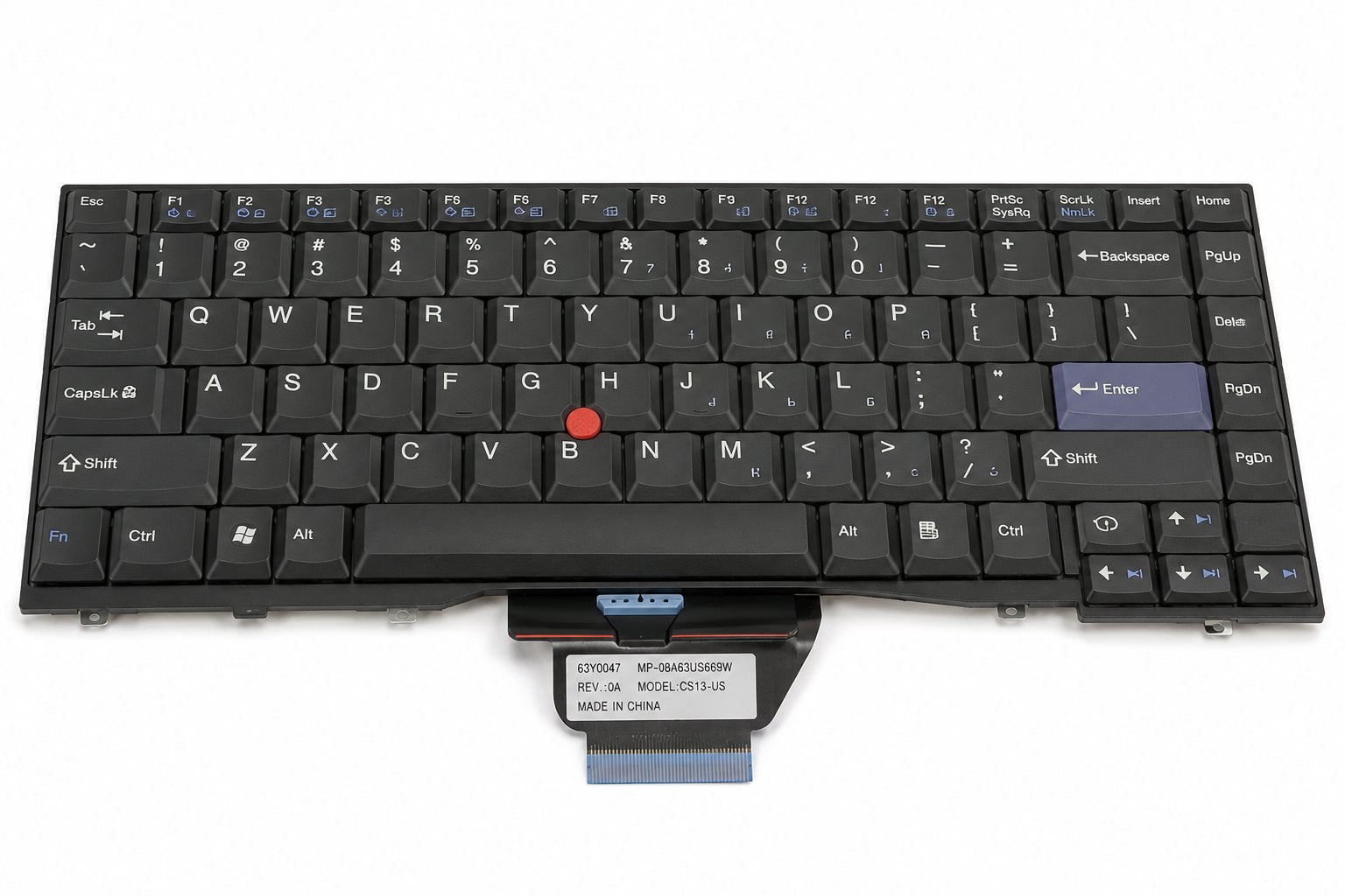 IBMKEYBOARD Information Technology DEX 