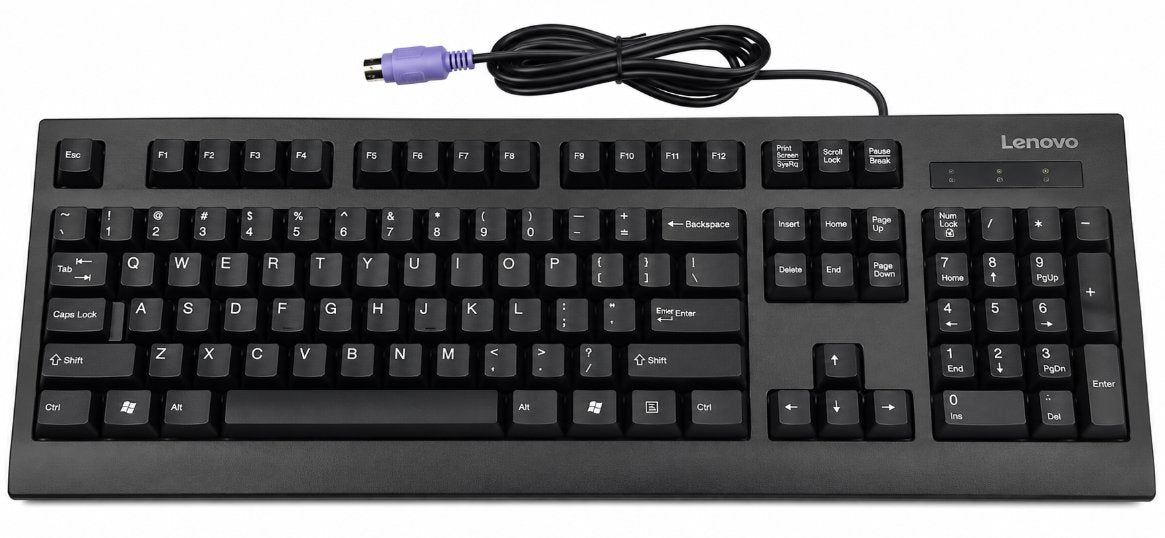 IBMKEYBOARD Information Technology DEX 