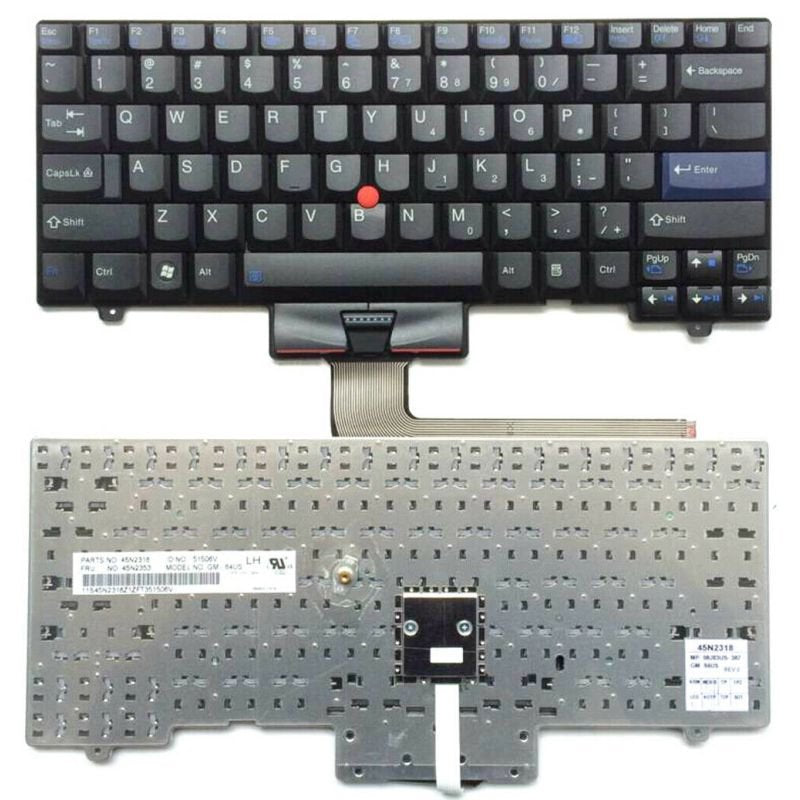 IBMKEYBOARD - DEX
