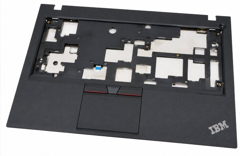 IBMPALMREST ASSY Information Technology DEX 