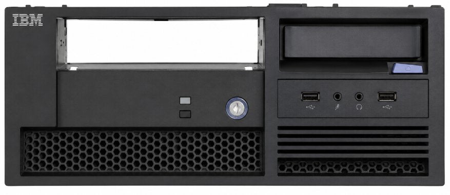 IBMPANEL ASSY, FRONT Information Technology DEX 