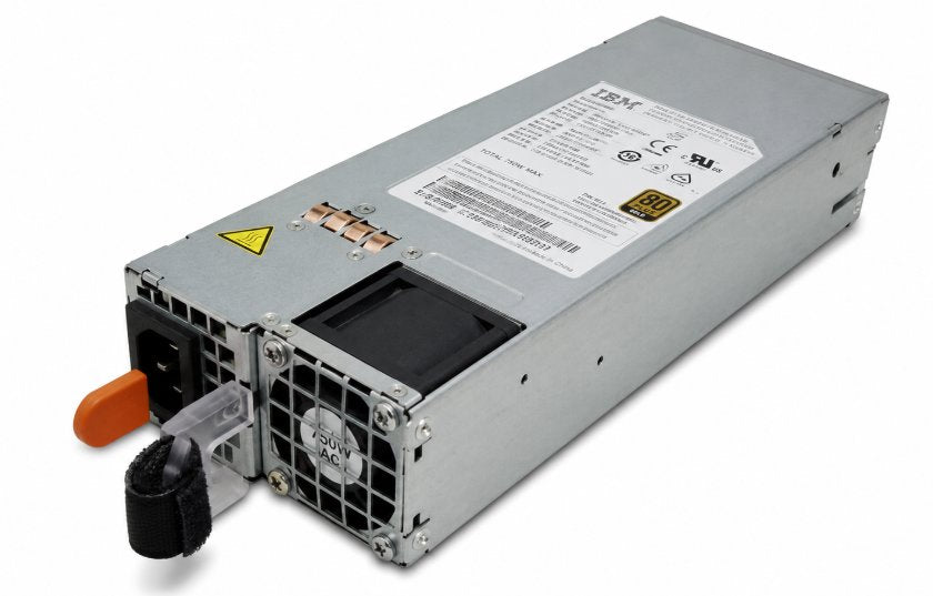 IBMPOWER SUPPLY ASSEMBLY Information Technology DEX 
