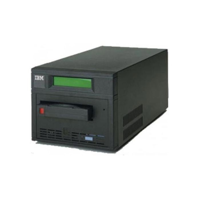 IBMTAPE DRIVE, 10/20GB INTERNAL - DEX