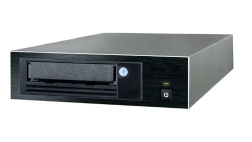 IBMTAPE DRIVE, IBM VS80/VS160 Information Technology DEX 