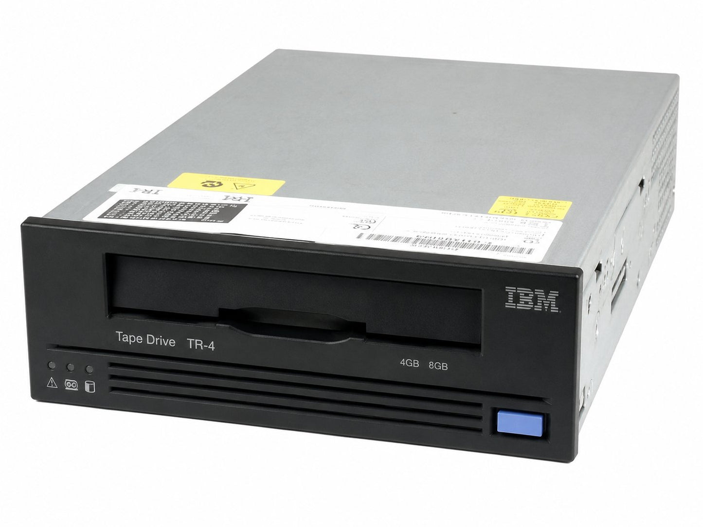 IBMTAPE DRIVE, SCSI TR4 4-8GB Information Technology DEX 